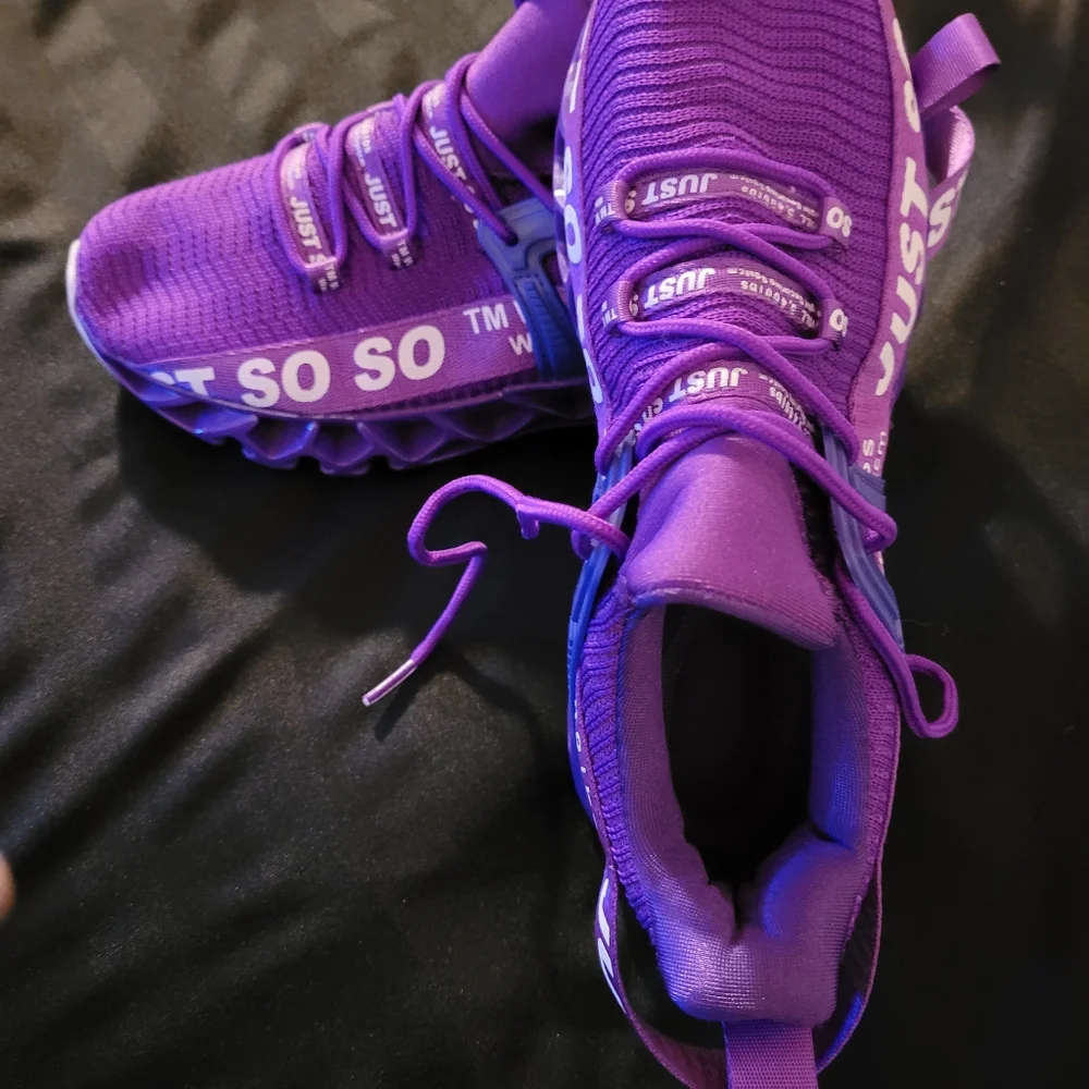 Runners - Picture 5 of 6